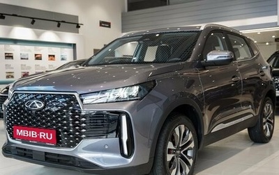 Chery Tiggo 4 I рестайлинг, 2025 год, 1 фотография
