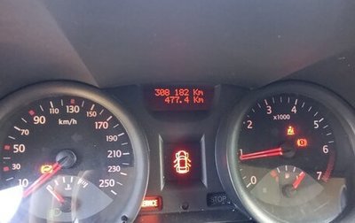 Renault Megane II, 2005 год, 300 000 рублей, 1 фотография