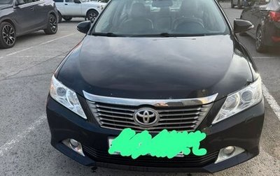 Toyota Camry, 2013 год, 1 850 000 рублей, 1 фотография