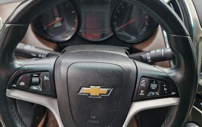 Chevrolet Cruze II, 2013 год, 900 000 рублей, 1 фотография
