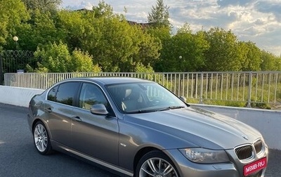 BMW 3 серия, 2010 год, 1 500 000 рублей, 1 фотография