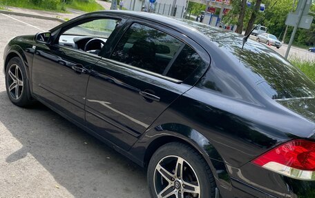 Opel Astra H, 2010 год, 570 000 рублей, 1 фотография