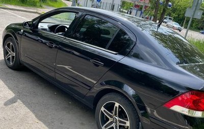 Opel Astra H, 2010 год, 570 000 рублей, 1 фотография