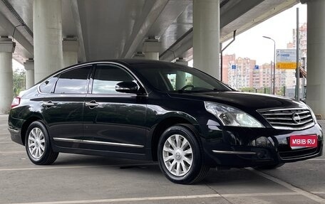 Nissan Teana, 2012 год, 995 000 рублей, 1 фотография
