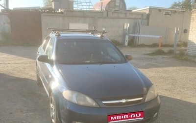 Chevrolet Lacetti, 2007 год, 350 000 рублей, 1 фотография