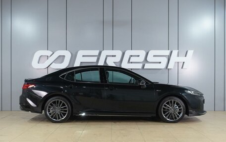 Toyota Camry, 2025 год, 4 400 000 рублей, 5 фотография