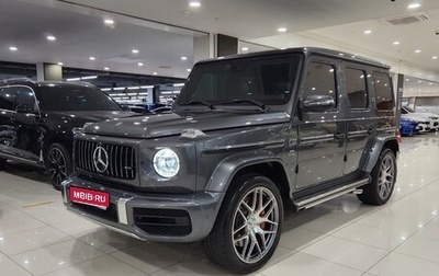 Mercedes-Benz G-Класс AMG, 2022 год, 14 350 012 рублей, 1 фотография