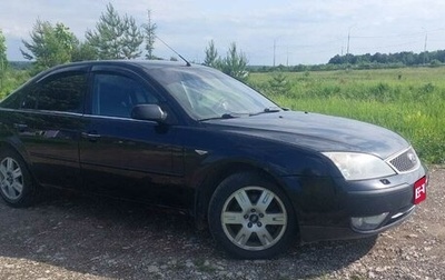 Ford Mondeo III, 2004 год, 445 000 рублей, 1 фотография