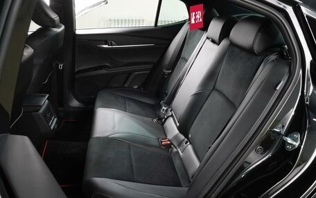 Toyota Camry, 2025 год, 4 400 000 рублей, 9 фотография