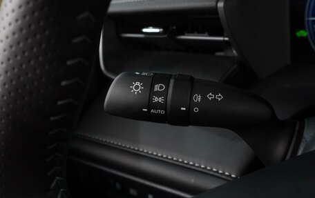 Toyota Camry, 2025 год, 4 400 000 рублей, 18 фотография
