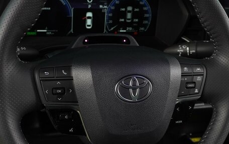 Toyota Camry, 2025 год, 4 400 000 рублей, 17 фотография