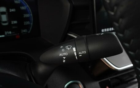 Toyota Camry, 2025 год, 4 400 000 рублей, 19 фотография