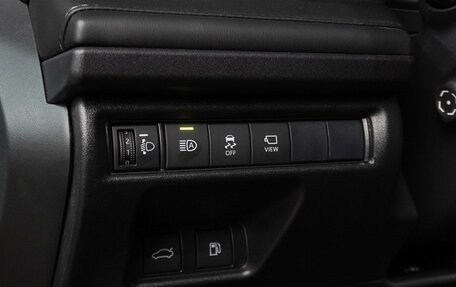 Toyota Camry, 2025 год, 4 400 000 рублей, 27 фотография