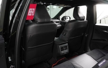 Toyota Camry, 2025 год, 4 400 000 рублей, 11 фотография