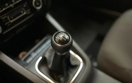 Volkswagen Jetta VI, 2011 год, 859 000 рублей, 14 фотография
