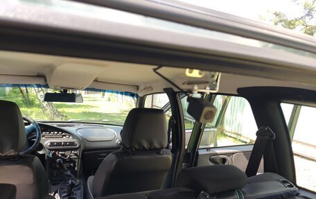Chevrolet Niva I рестайлинг, 2016 год, 725 000 рублей, 12 фотография