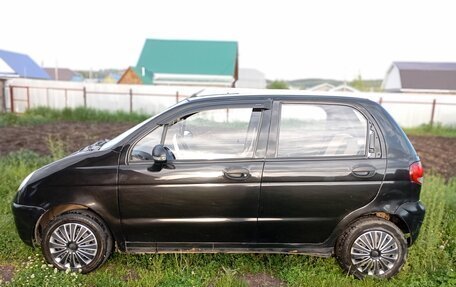 Daewoo Matiz I, 2012 год, 240 000 рублей, 3 фотография