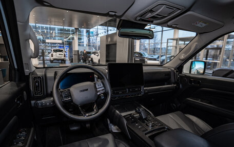Haval H9, 2024 год, 5 099 000 рублей, 13 фотография
