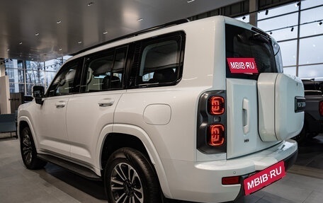 Haval H9, 2024 год, 5 099 000 рублей, 3 фотография