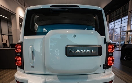 Haval H9, 2024 год, 5 099 000 рублей, 6 фотография