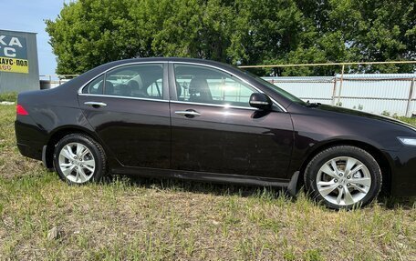 Honda Accord VII рестайлинг, 2007 год, 1 065 000 рублей, 3 фотография