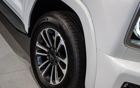 Haval H9, 2024 год, 5 099 000 рублей, 17 фотография