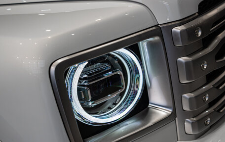 Haval H9, 2024 год, 5 099 000 рублей, 18 фотография