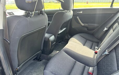 Honda Accord VII рестайлинг, 2007 год, 1 065 000 рублей, 14 фотография