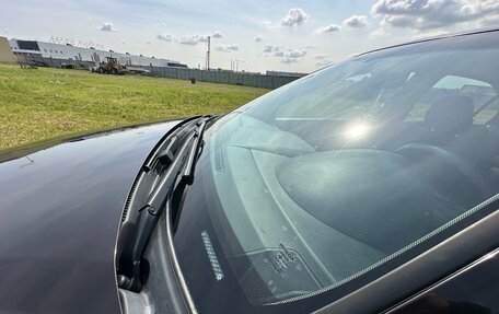 Honda Accord VII рестайлинг, 2007 год, 1 065 000 рублей, 10 фотография