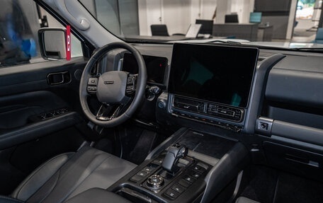 Haval H9, 2024 год, 5 099 000 рублей, 12 фотография