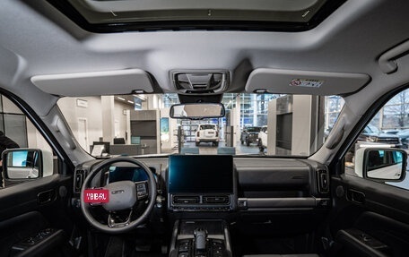 Haval H9, 2024 год, 5 099 000 рублей, 7 фотография
