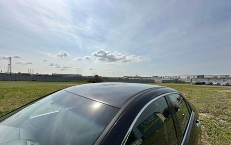 Honda Accord VII рестайлинг, 2007 год, 1 065 000 рублей, 12 фотография