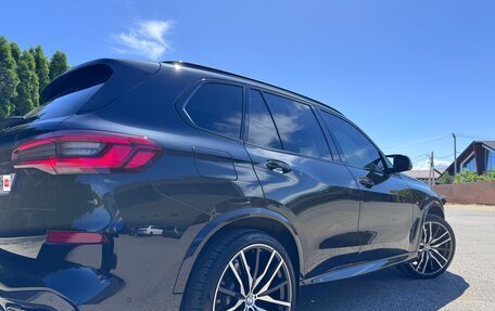 BMW X5, 2019 год, 7 400 000 рублей, 4 фотография