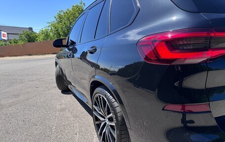 BMW X5, 2019 год, 7 400 000 рублей, 3 фотография