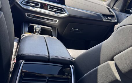 BMW X5, 2019 год, 7 400 000 рублей, 18 фотография