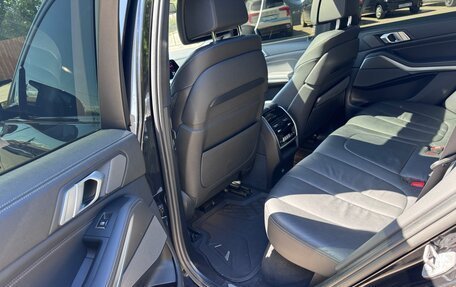 BMW X5, 2019 год, 7 400 000 рублей, 20 фотография