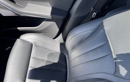 BMW X5, 2019 год, 7 400 000 рублей, 21 фотография