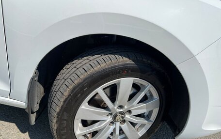 Skoda Rapid I, 2018 год, 1 500 000 рублей, 13 фотография