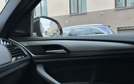 BMW X4, 2018 год, 3 600 000 рублей, 11 фотография