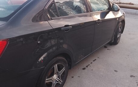 Chevrolet Aveo III, 2013 год, 390 000 рублей, 3 фотография