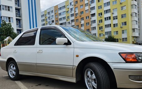 Toyota Vista V30, 1999 год, 550 000 рублей, 5 фотография