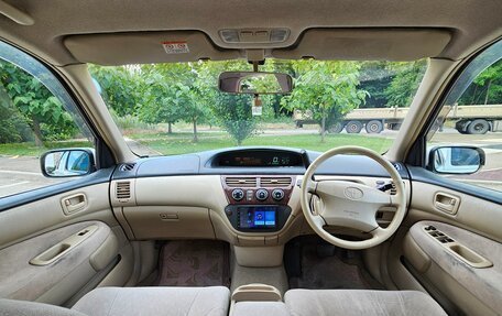 Toyota Vista V30, 1999 год, 550 000 рублей, 10 фотография
