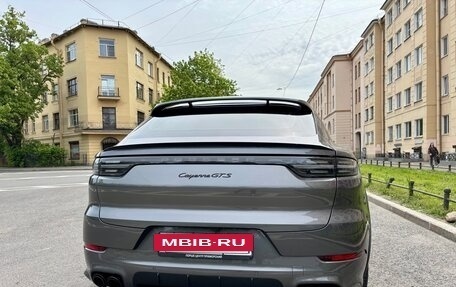 Porsche Cayenne III, 2021 год, 10 500 000 рублей, 5 фотография