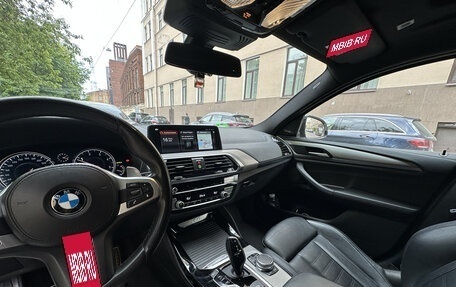 BMW X4, 2018 год, 3 600 000 рублей, 7 фотография