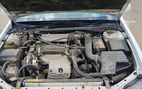 Toyota Vista V30, 1999 год, 550 000 рублей, 14 фотография
