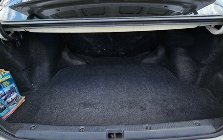 Toyota Vista V30, 1999 год, 550 000 рублей, 15 фотография