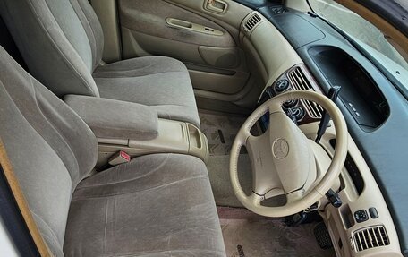 Toyota Vista V30, 1999 год, 550 000 рублей, 13 фотография