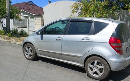 Mercedes-Benz A-Класс, 2008 год, 750 000 рублей, 2 фотография