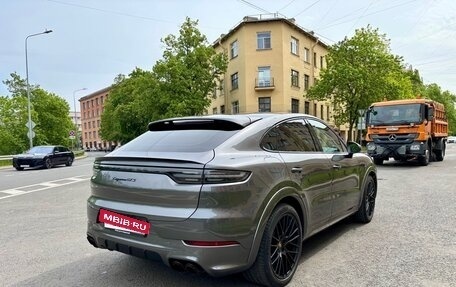 Porsche Cayenne III, 2021 год, 10 500 000 рублей, 4 фотография