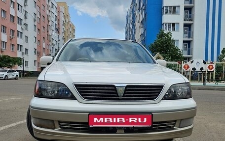 Toyota Vista V30, 1999 год, 550 000 рублей, 4 фотография